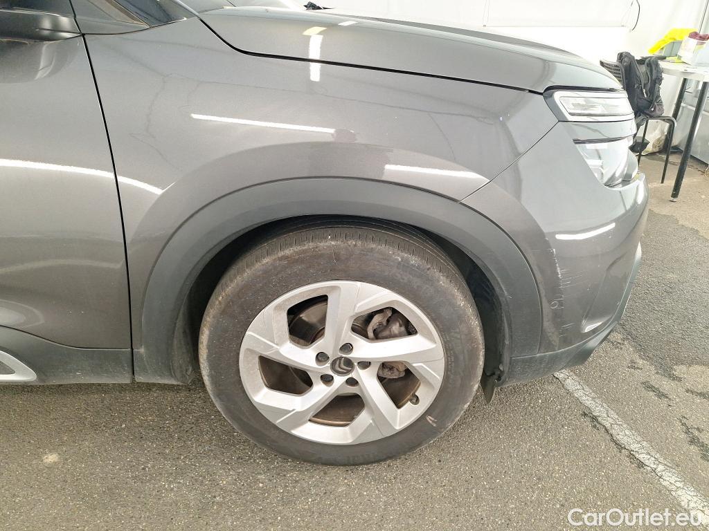  Citroen  C5  Aircross Business 1.5 BlueHDi 130CV BVA8 E6d #26