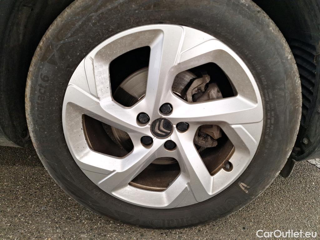  Citroen  C5  Aircross Business 1.5 BlueHDi 130CV BVA8 E6d #27