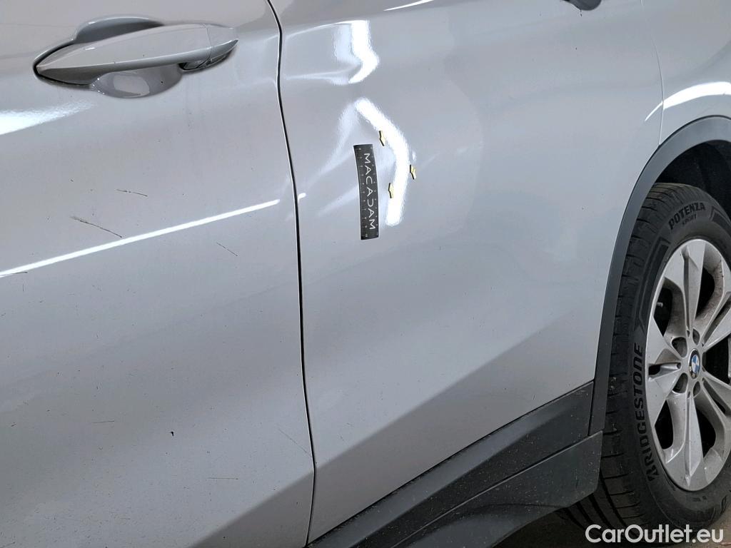  Bmw  X1 Série  xDrive 25 e Lounge 1.5 220CV BVA6 E6d #54