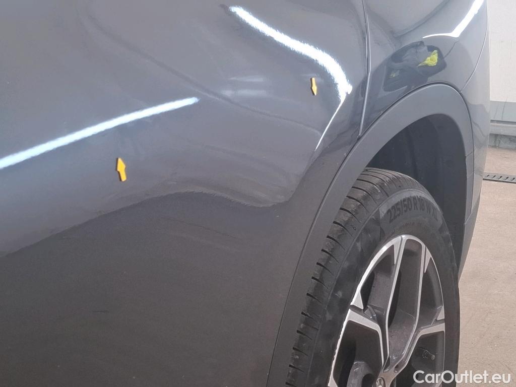  Bmw  X1 Série  sDrive 18 i xLine 1.5 135CV BVA7 E6d #31