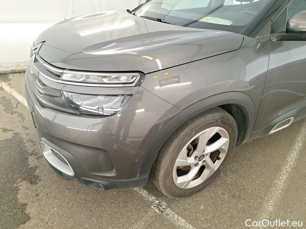  Citroen  C5  Aircross Business 1.5 BlueHDi 130CV BVA8 E6d #33
