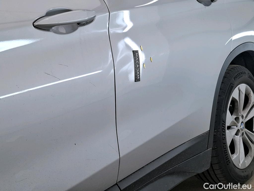  Bmw  X1 Série  xDrive 25 e Lounge 1.5 220CV BVA6 E6d #52