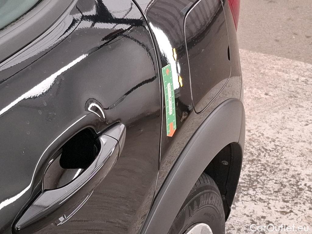  Citroen  C3  Société Feel Nav 1.2 PureTech 80CV BVM5 E6 #28