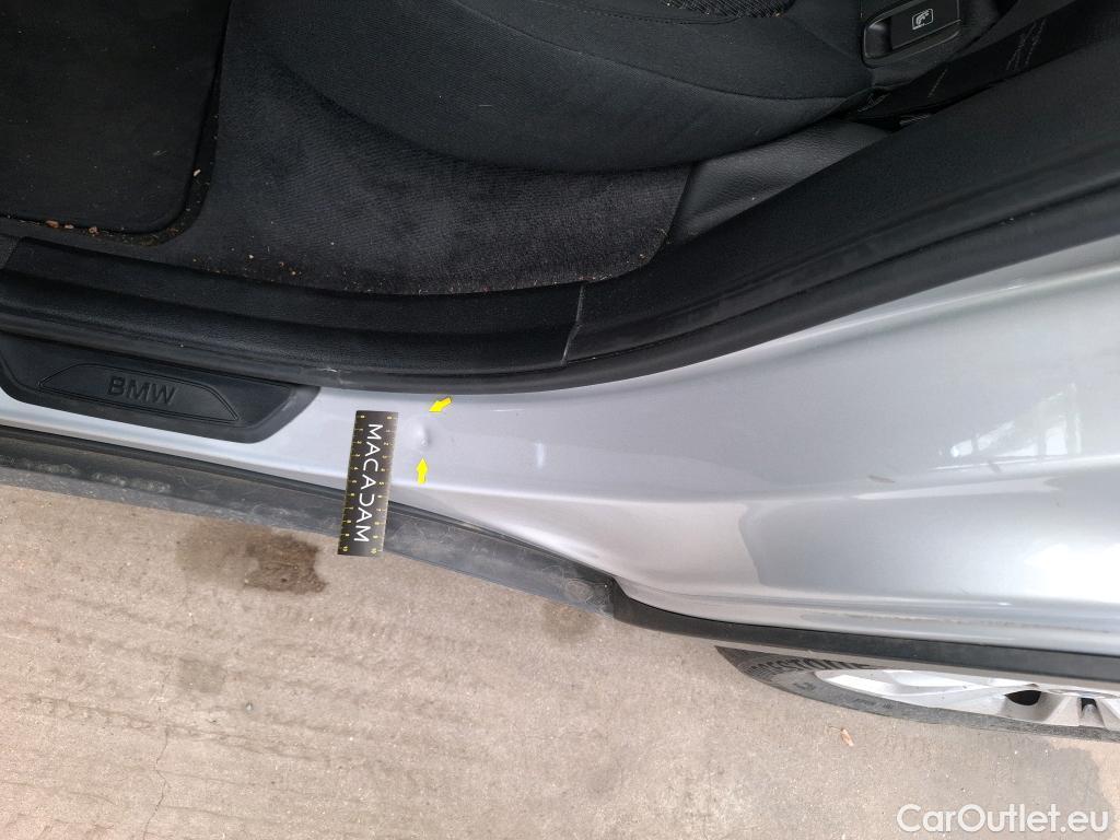  Bmw  X1 Série  xDrive 25 e Lounge 1.5 220CV BVA6 E6d #49