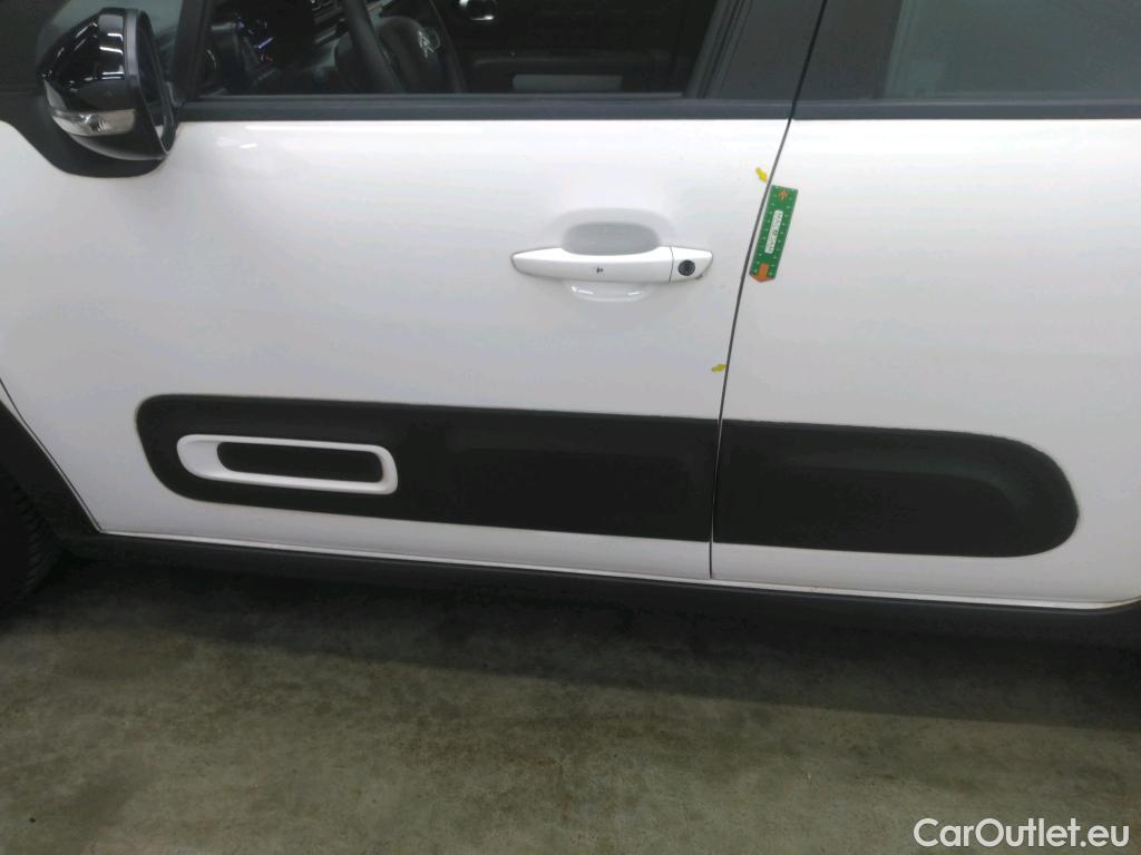  Citroen  C3  Société Feel 1.5 BlueHDI 100CV BVM5 E6dT #5