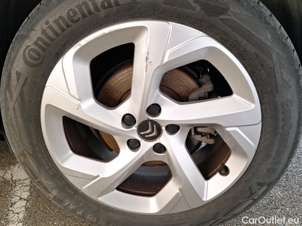  Citroen  C5  Aircross Business 1.5 BlueHDi 130CV BVA8 E6d #22