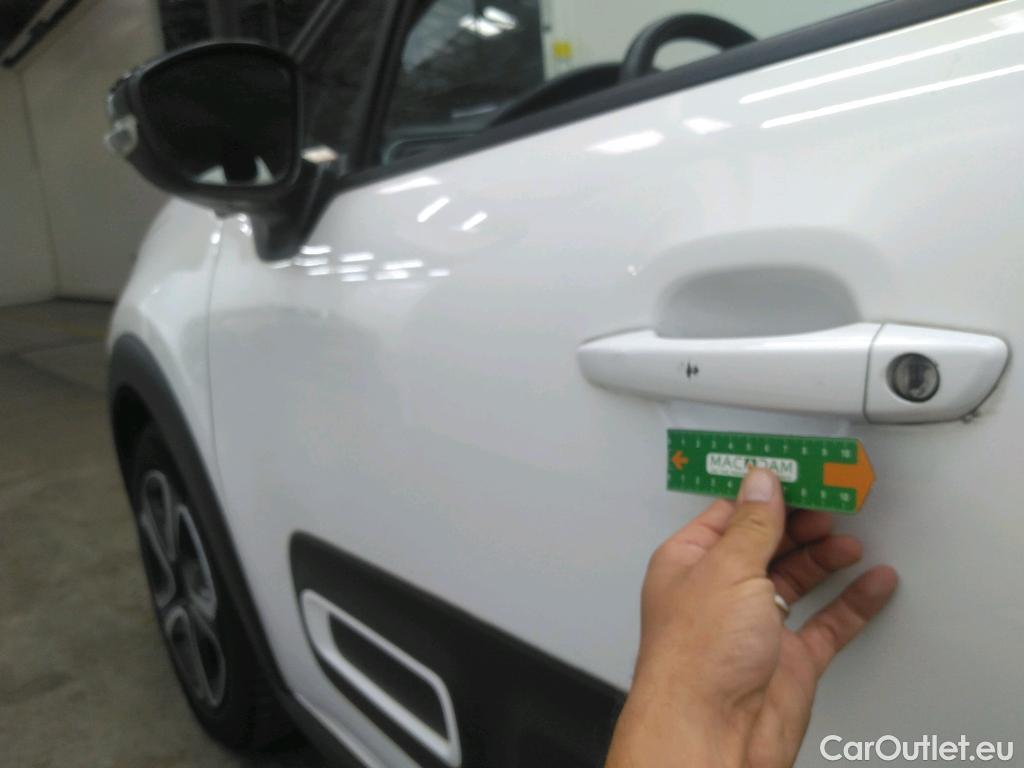  Citroen  C3  Société Feel 1.5 BlueHDI 100CV BVM5 E6dT #21