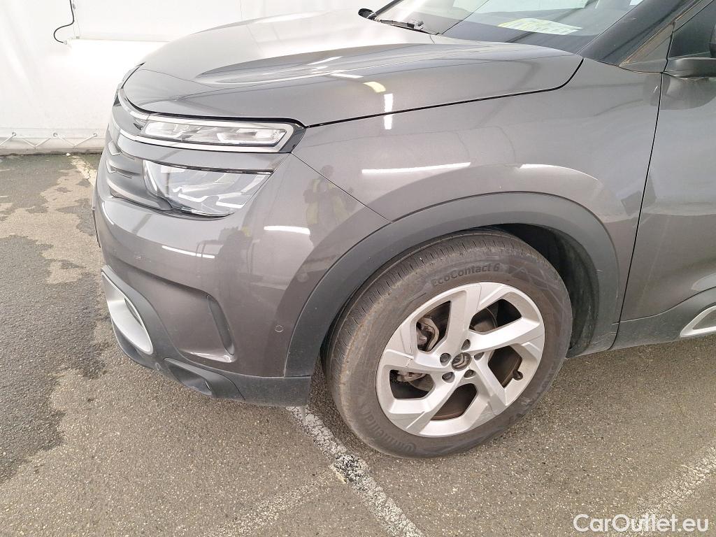  Citroen  C5  Aircross Business 1.5 BlueHDi 130CV BVA8 E6d #15