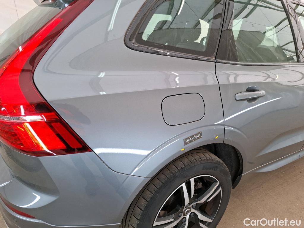  Volvo  XC60  R-Design Recharge Plug-In Hybrid AWD 2.0 255CV BVA8 #4