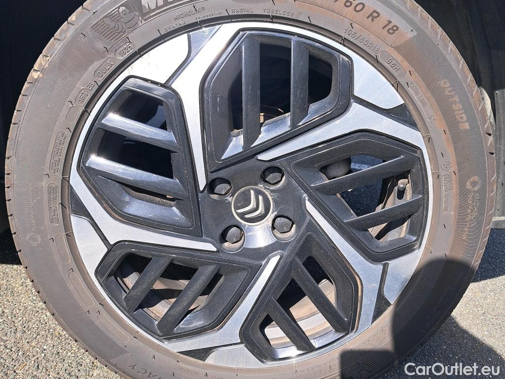  Citroen  C4 CITROEN  / 2020 / 5P / Berline BlueHDi 110 S&S BVM6 Feel Pack #32