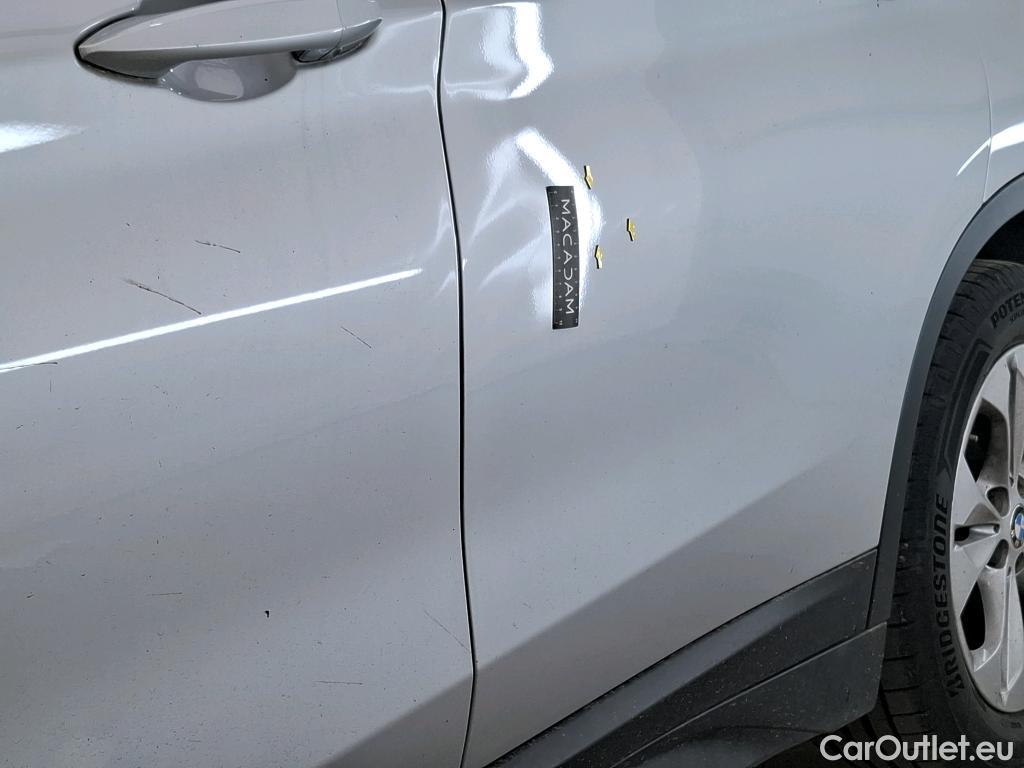  Bmw  X1 Série  xDrive 25 e Lounge 1.5 220CV BVA6 E6d #55
