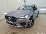  Volvo  XC60  R-Design Recharge Plug-In Hybrid AWD 2.0 255CV BVA8 
