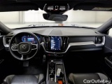  Volvo  XC60 VOLVO  / 2021 / 5P / SUV T6 PLUG-IN AWD AUTO RECHARGE R-DESIGN #3