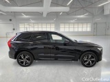  Volvo  XC60 VOLVO  / 2021 / 5P / SUV T6 PLUG-IN AWD AUTO RECHARGE R-DESIGN #7