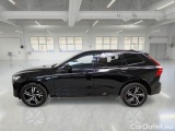  Volvo  XC60 VOLVO  / 2021 / 5P / SUV T6 PLUG-IN AWD AUTO RECHARGE R-DESIGN #8