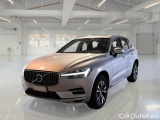  Volvo  XC60 VOLVO  / 2017 / 5P / SUV T6 PLUG-IN AWD AUTO RECHARGE INS. EXP 