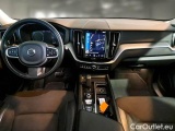  Volvo  XC60 VOLVO  / 2017 / 5P / SUV T6 PLUG-IN AWD AUTO RECHARGE INS. EXP #3