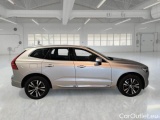  Volvo  XC60 VOLVO  / 2017 / 5P / SUV T6 PLUG-IN AWD AUTO RECHARGE INS. EXP #7