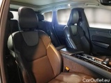 Volvo  XC60 VOLVO  / 2017 / 5P / SUV T6 PLUG-IN AWD AUTO RECHARGE INS. EXP #13