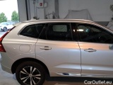  Volvo  XC60 VOLVO  / 2017 / 5P / SUV T6 PLUG-IN AWD AUTO RECHARGE INS. EXP #39