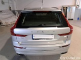  Volvo  XC60 VOLVO  / 2017 / 5P / SUV T6 PLUG-IN AWD AUTO RECHARGE INS. EXP #43