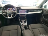  Audi  A3  Sportback 30 TDI Business Line 2.0 TDI 115CV BVA7 E6d #5