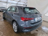  Audi  A3  Sportback 30 TDI Business Line 2.0 TDI 115CV BVA7 E6d #2
