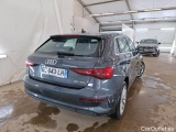  Audi  A3  Sportback 30 TDI Business Line 2.0 TDI 115CV BVA7 E6d #3