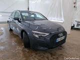 Audi  A3  Sportback 30 TDI Business Line 2.0 TDI 115CV BVA7 E6d #4
