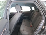  Audi  A3  Sportback 30 TDI Business Line 2.0 TDI 115CV BVA7 E6d #9