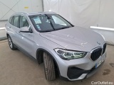  Bmw  X1 Série  xDrive 25 e Lounge 1.5 220CV BVA6 E6d #4