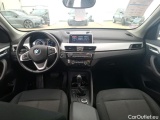  Bmw  X1 Série  xDrive 25 e Lounge 1.5 220CV BVA6 E6d #5