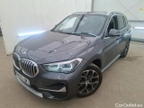  Bmw  X1 Série  sDrive 18 i xLine 1.5 135CV BVA7 E6d 
