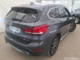  Bmw  X1 Série  sDrive 18 i xLine 1.5 135CV BVA7 E6d #3