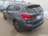  Bmw  X1 Série  sDrive 18 i xLine 1.5 135CV BVA7 E6d #2