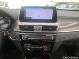  Bmw  X1 Série  sDrive 18 i xLine 1.5 135CV BVA7 E6d #10