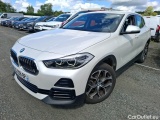  Bmw  X2 Série  sDrive 18i Lounge 1.5 135CV BVM6 E6d 