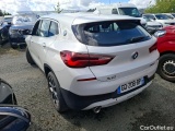  Bmw  X2 Série  sDrive 18i Lounge 1.5 135CV BVM6 E6d #2