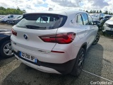  Bmw  X2 Série  sDrive 18i Lounge 1.5 135CV BVM6 E6d #3