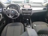  Bmw  X2 Série  sDrive 18i Lounge 1.5 135CV BVM6 E6d #5