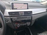  Bmw  X2 Série  sDrive 18i Lounge 1.5 135CV BVM6 E6d #7