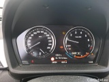  Bmw  X2 Série  sDrive 18i Lounge 1.5 135CV BVM6 E6d #6