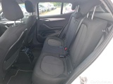  Bmw  X2 Série  sDrive 18i Lounge 1.5 135CV BVM6 E6d #9