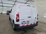  Citroen  Berlingo  Fourgon Club M 650 1.5 BlueHDi 75CV BVM5 E6dT #2