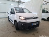  Citroen  Berlingo  Fourgon Club M 650 1.5 BlueHDi 75CV BVM5 E6dT #4