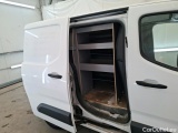  Citroen  Berlingo  Fourgon Club M 650 1.5 BlueHDi 75CV BVM5 E6dT #9