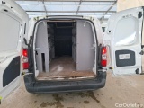  Citroen  Berlingo  Fourgon Club M 650 1.5 BlueHDi 75CV BVM5 E6dT #10