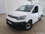  Citroen  Berlingo  Fourgon Club M 650 1.5 BlueHDi 75CV BVM5 E6dT 
