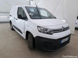  Citroen  Berlingo  Fourgon Club M 650 1.5 BlueHDi 75CV BVM5 E6dT #4