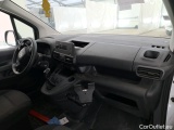  Citroen  Berlingo  Fourgon Club M 650 1.5 BlueHDi 75CV BVM5 E6dT #5